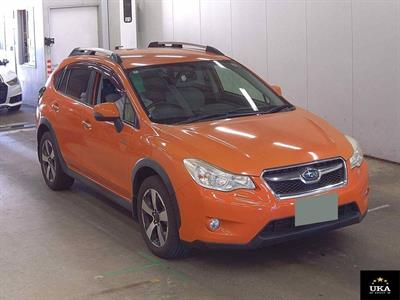 2014 Subaru XV - Thumbnail