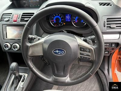 2014 Subaru XV - Thumbnail