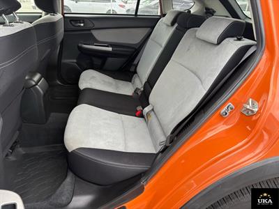 2014 Subaru XV - Thumbnail