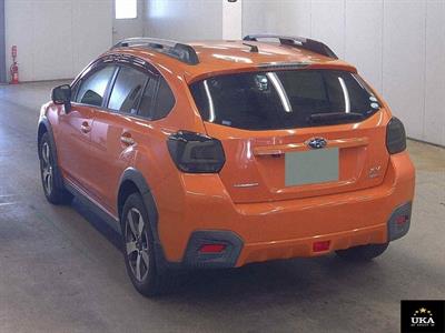 2014 Subaru XV - Thumbnail
