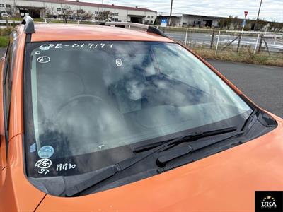 2014 Subaru XV - Thumbnail