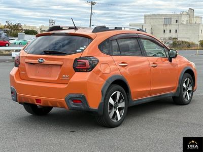 2014 Subaru XV - Thumbnail