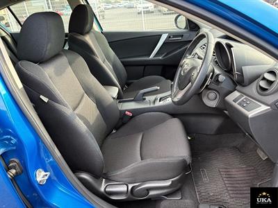 2013 Mazda Axela - Thumbnail