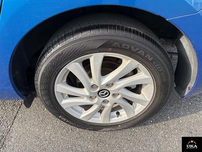 2013 Mazda Axela - Thumbnail