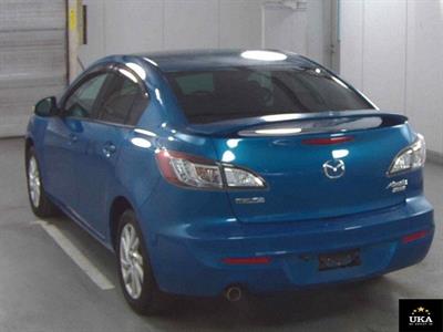 2013 Mazda Axela - Thumbnail