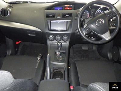 2013 Mazda Axela - Thumbnail