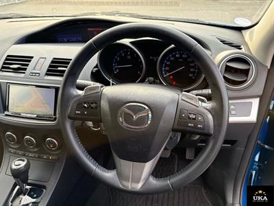 2013 Mazda Axela - Thumbnail