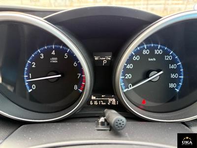 2013 Mazda Axela - Thumbnail