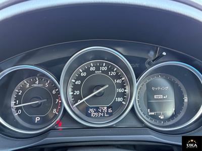 2014 Mazda Atenza - Thumbnail