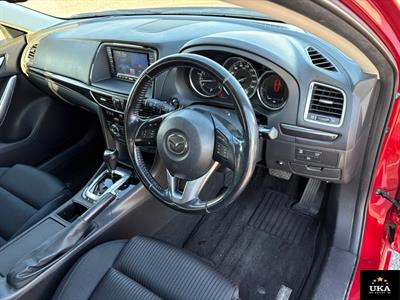 2014 Mazda Atenza - Thumbnail