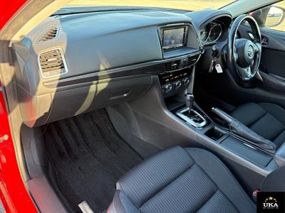 2014 Mazda Atenza - Thumbnail