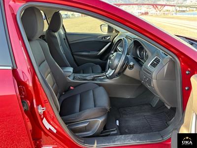 2014 Mazda Atenza - Thumbnail