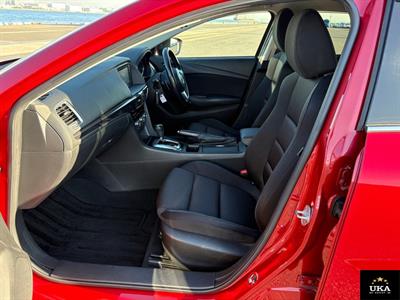 2014 Mazda Atenza - Thumbnail