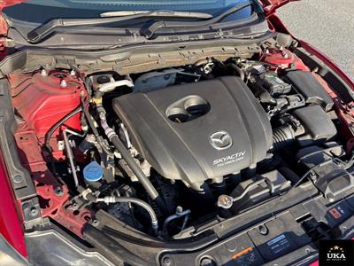 2014 Mazda Atenza - Thumbnail