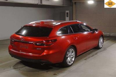 2014 Mazda Atenza - Thumbnail