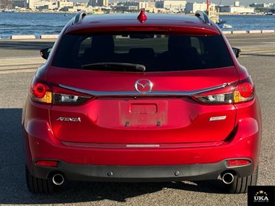 2014 Mazda Atenza - Thumbnail