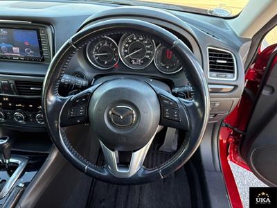 2014 Mazda Atenza - Thumbnail