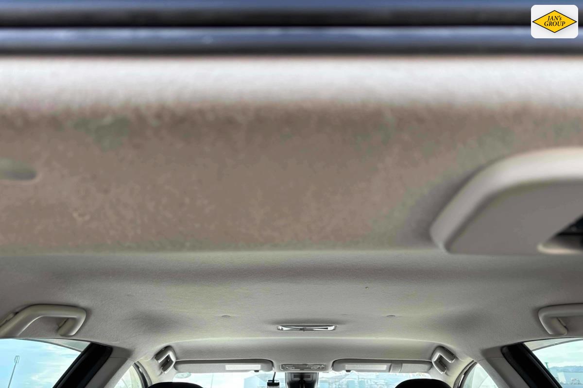 2016 Toyota Aqua