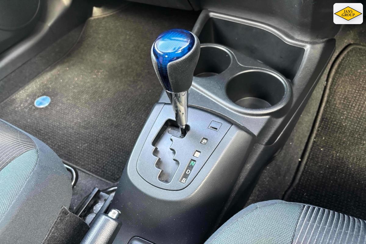 2016 Toyota Aqua