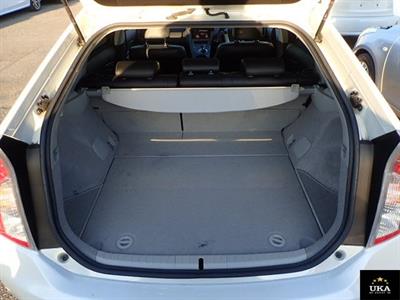 2014 Toyota Prius - Thumbnail