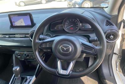 2019 Mazda Demio - Thumbnail