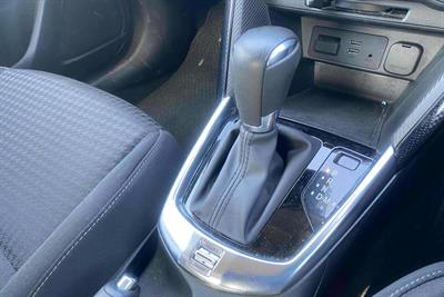 2019 Mazda Demio - Thumbnail