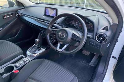2019 Mazda Demio - Thumbnail