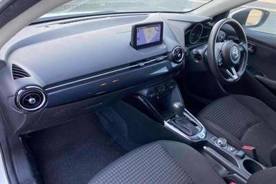 2019 Mazda Demio - Thumbnail