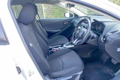 2019 Mazda Demio - Thumbnail