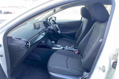 2019 Mazda Demio - Thumbnail
