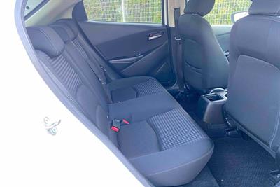 2019 Mazda Demio - Thumbnail