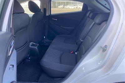 2019 Mazda Demio - Thumbnail