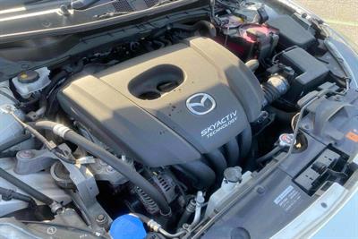 2019 Mazda Demio - Thumbnail