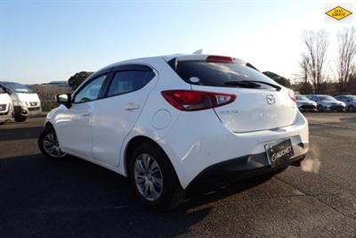 2019 Mazda Demio - Thumbnail