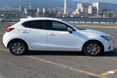 2019 Mazda Demio - Thumbnail