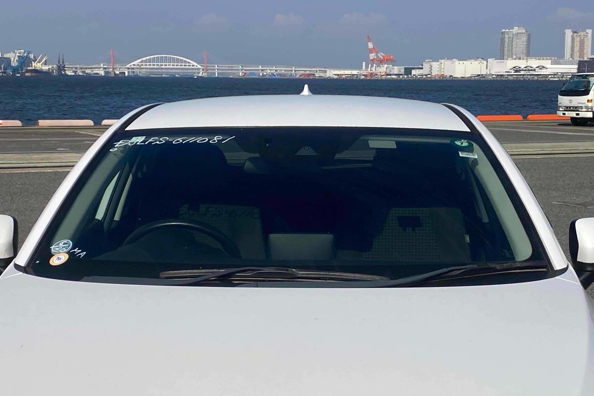 2019 Mazda Demio