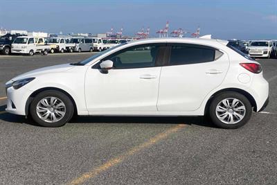 2019 Mazda Demio - Thumbnail