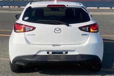 2019 Mazda Demio - Thumbnail