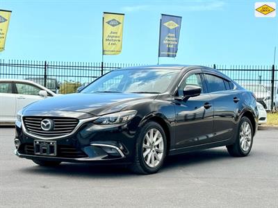 2016 Mazda Atenza - Thumbnail