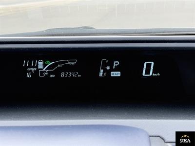 2016 Toyota Aqua - Thumbnail