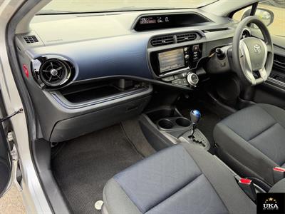 2016 Toyota Aqua - Thumbnail