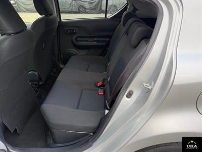 2016 Toyota Aqua - Thumbnail