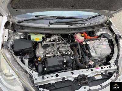 2016 Toyota Aqua - Thumbnail