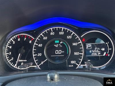 2015 Nissan Note - Thumbnail