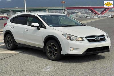 2015 Subaru XV