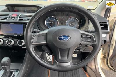 2015 Subaru XV - Thumbnail