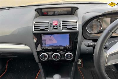 2015 Subaru XV - Thumbnail