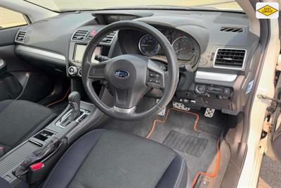 2015 Subaru XV - Thumbnail