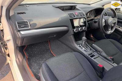 2015 Subaru XV - Thumbnail