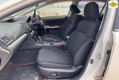2015 Subaru XV - Thumbnail